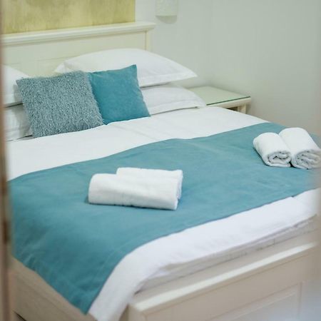 Međugorje Gloria Apartments 2 מראה חיצוני תמונה