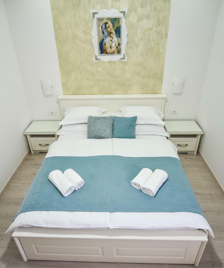 Međugorje Gloria Apartments 2 מראה חיצוני תמונה