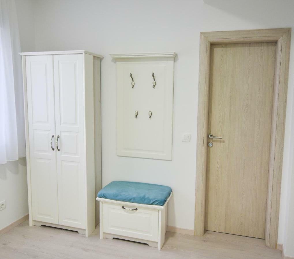 Međugorje Gloria Apartments 2 מראה חיצוני תמונה
