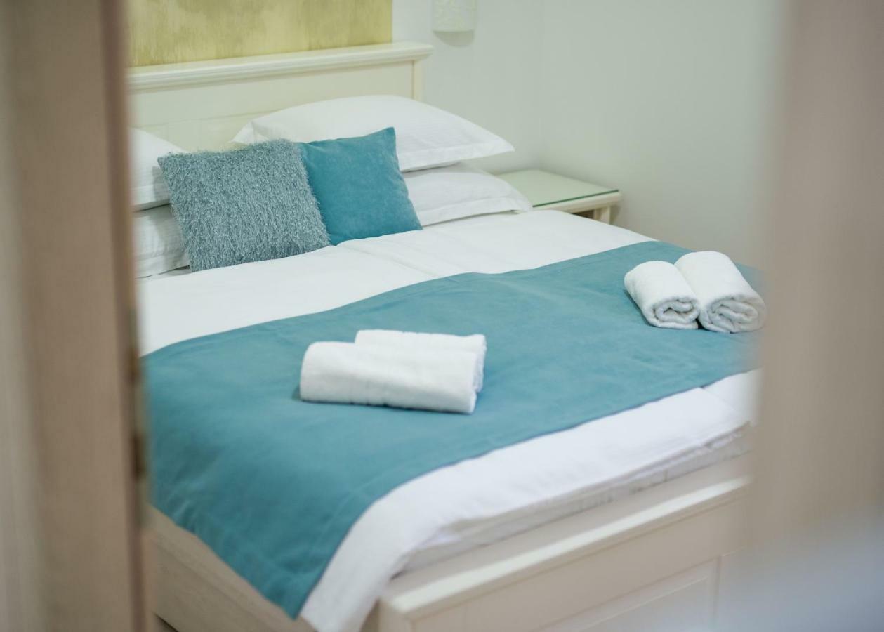 Međugorje Gloria Apartments 2 מראה חיצוני תמונה