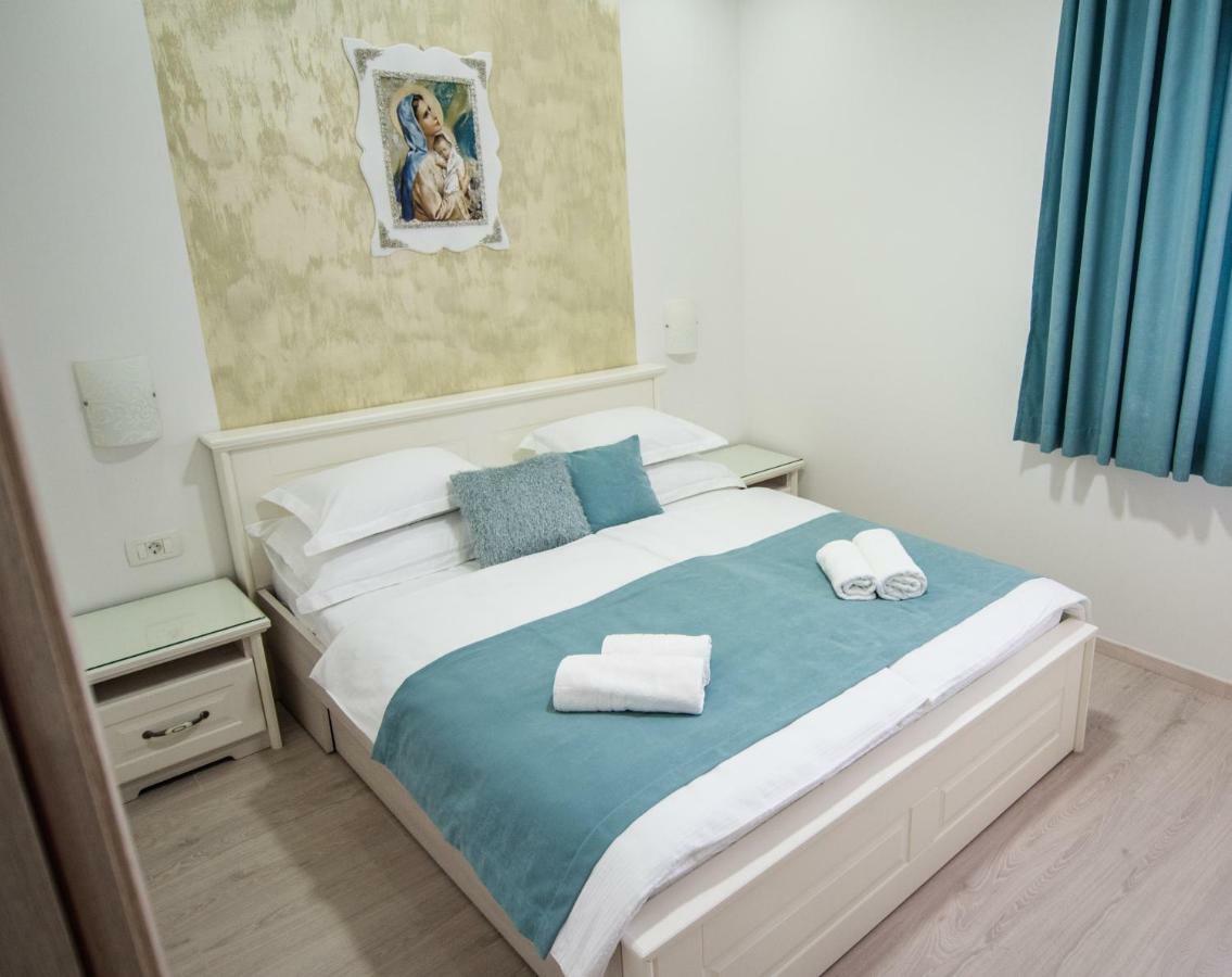 Međugorje Gloria Apartments 2 מראה חיצוני תמונה