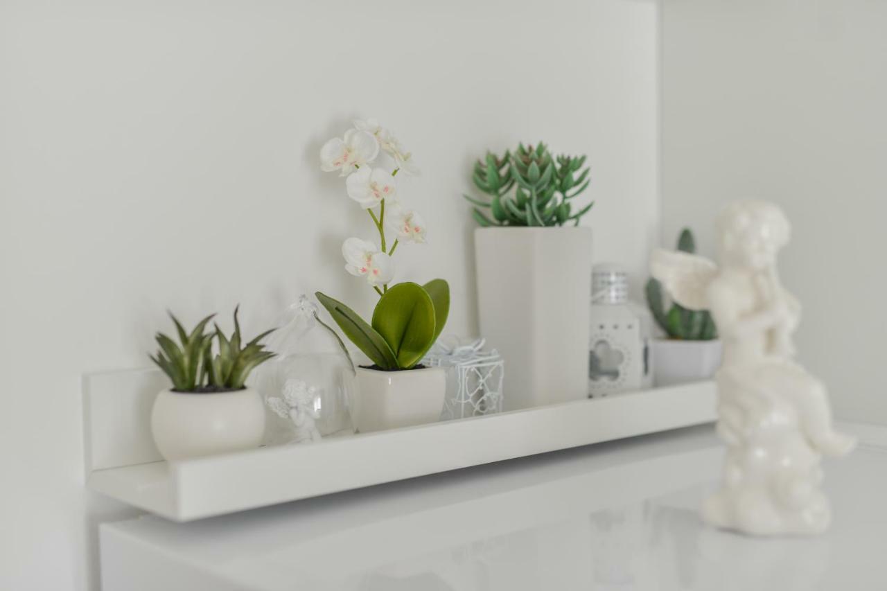 Međugorje Gloria Apartments 2 מראה חיצוני תמונה