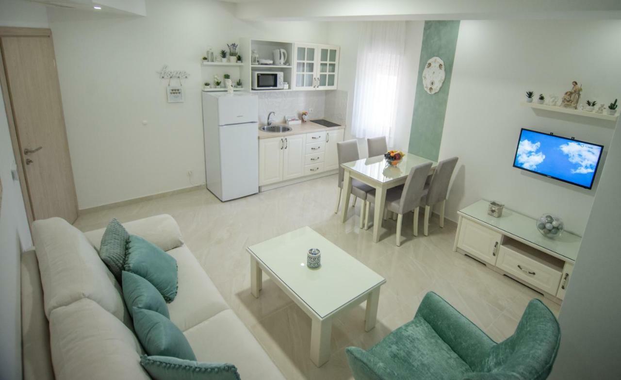 Međugorje Gloria Apartments 2 מראה חיצוני תמונה