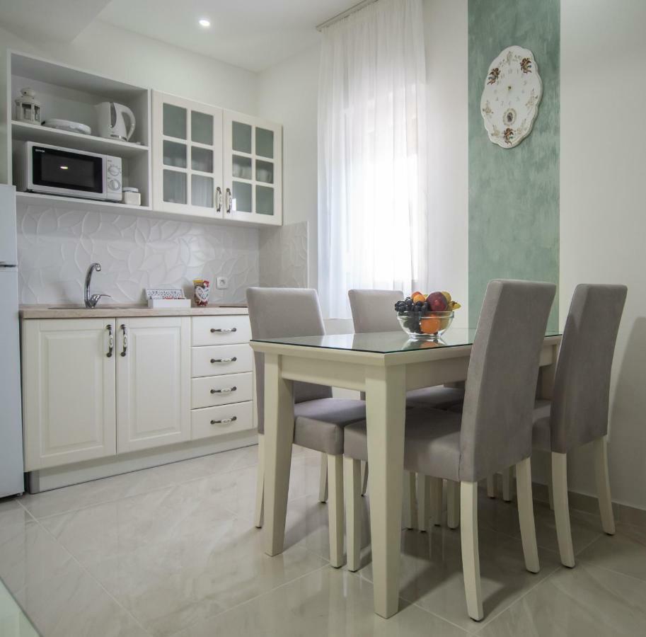 Međugorje Gloria Apartments 2 מראה חיצוני תמונה