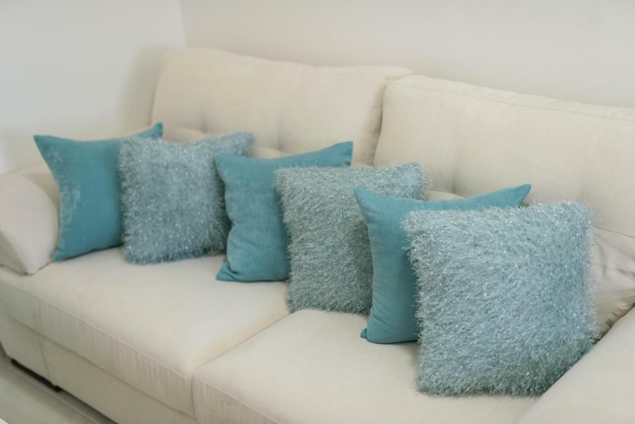Međugorje Gloria Apartments 2 מראה חיצוני תמונה