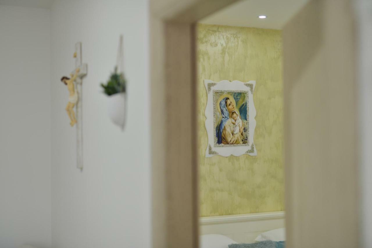 Međugorje Gloria Apartments 2 מראה חיצוני תמונה