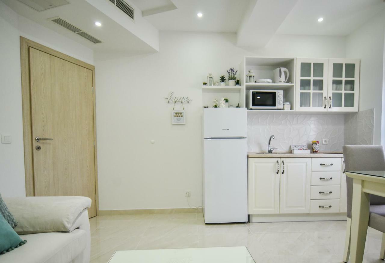 Međugorje Gloria Apartments 2 מראה חיצוני תמונה