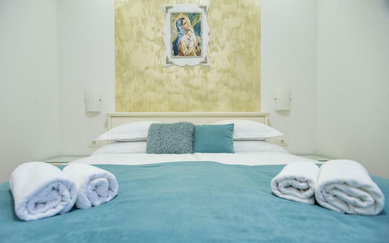 Međugorje Gloria Apartments 2 מראה חיצוני תמונה