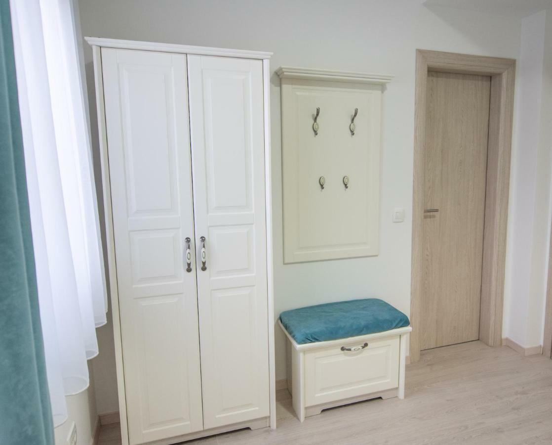 Međugorje Gloria Apartments 2 מראה חיצוני תמונה