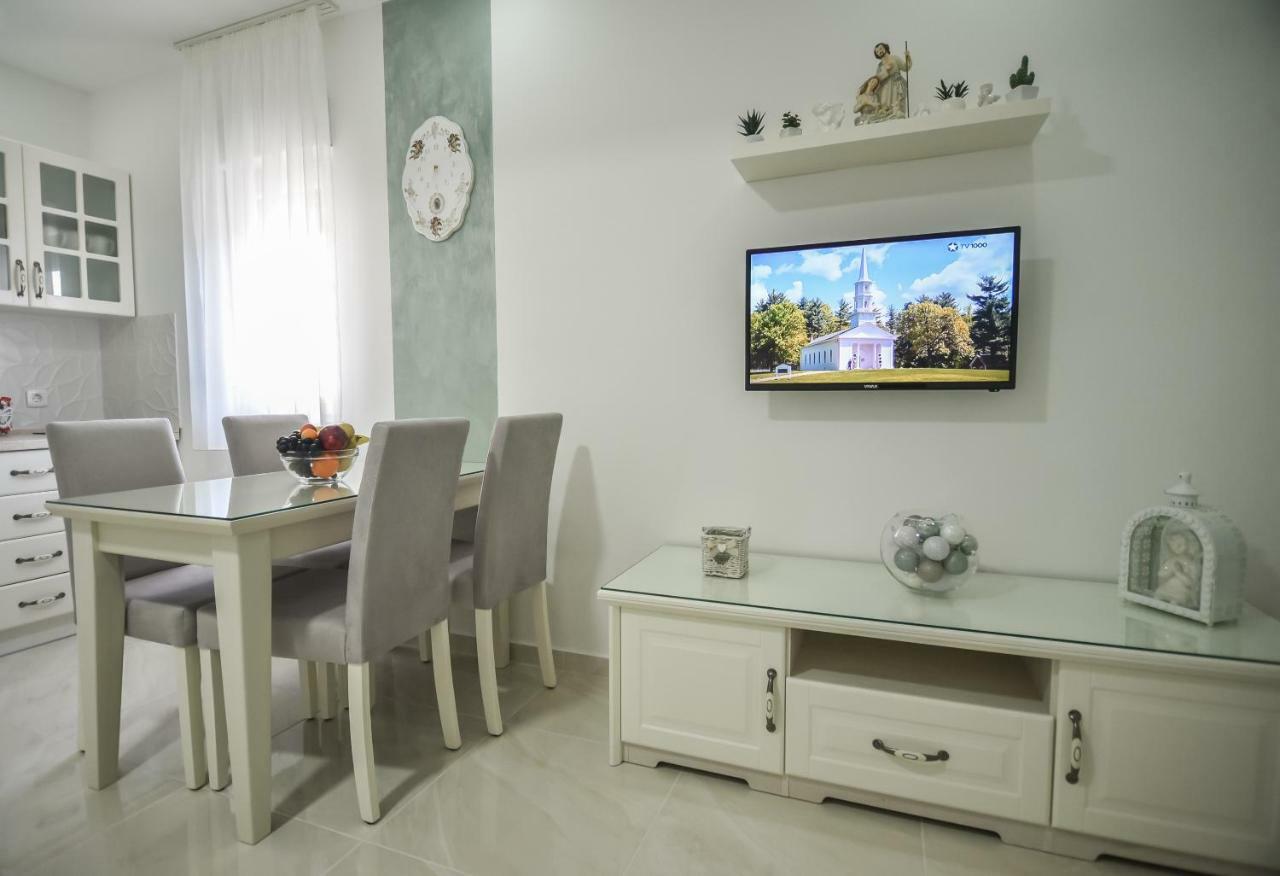 Međugorje Gloria Apartments 2 מראה חיצוני תמונה