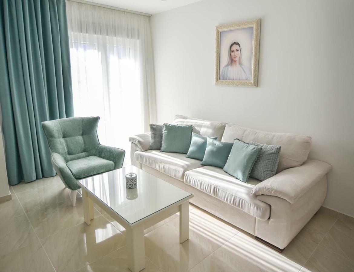 Međugorje Gloria Apartments 2 מראה חיצוני תמונה