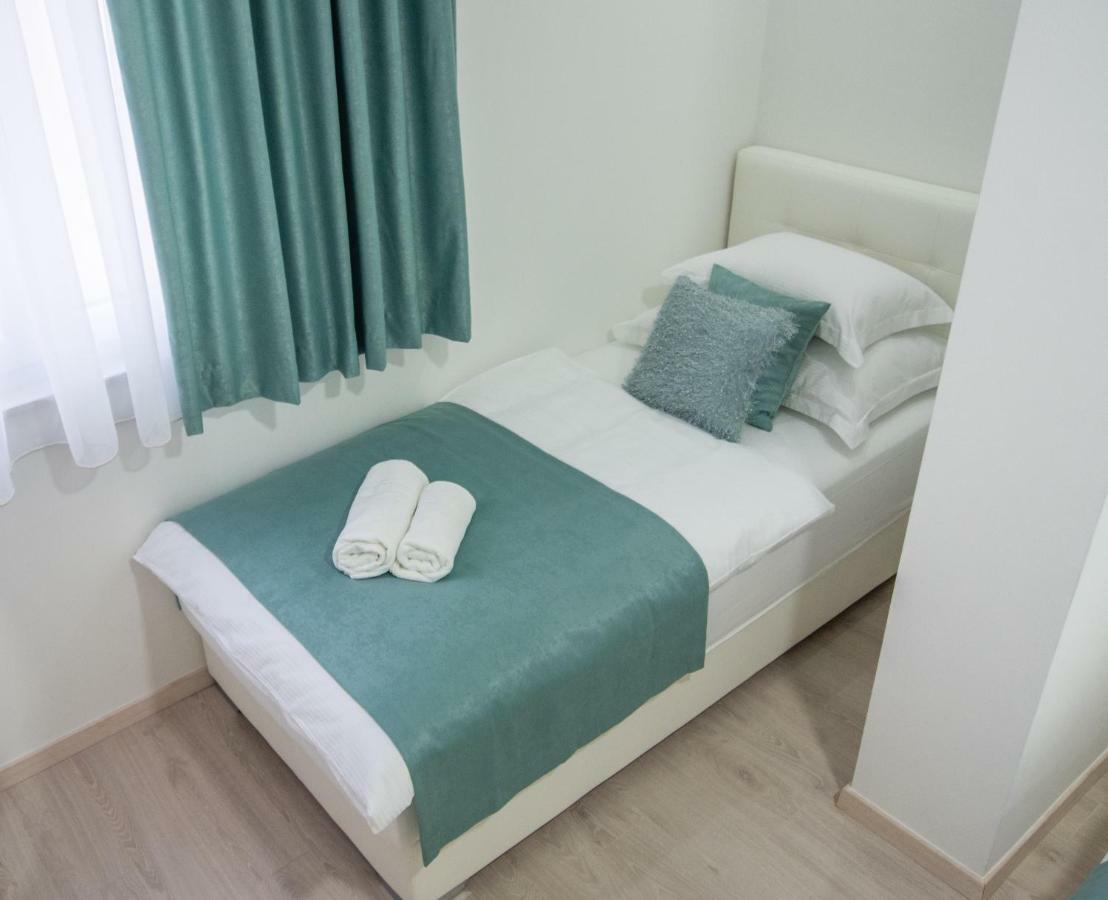 Međugorje Gloria Apartments 2 מראה חיצוני תמונה