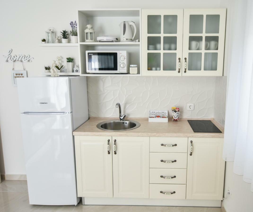 Međugorje Gloria Apartments 2 מראה חיצוני תמונה