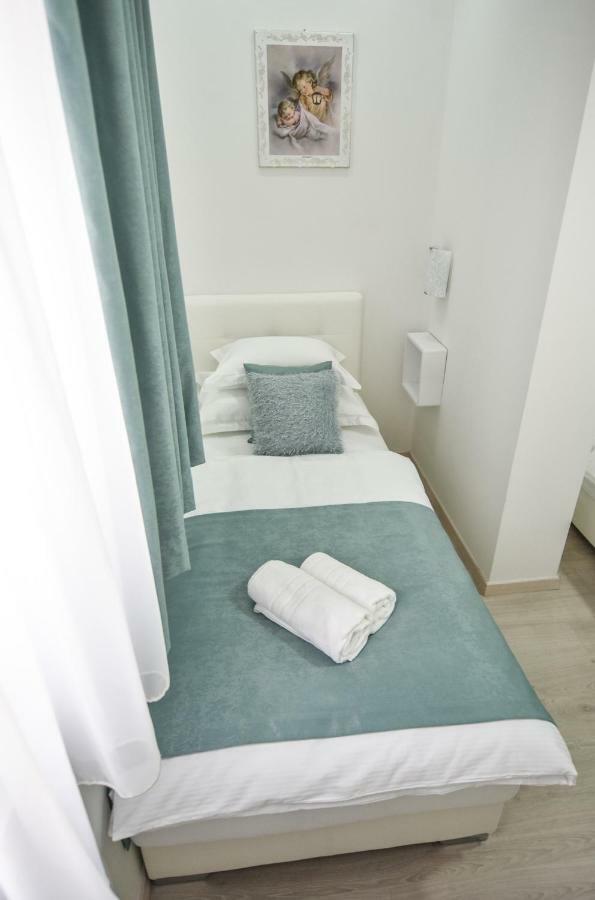 Međugorje Gloria Apartments 2 מראה חיצוני תמונה