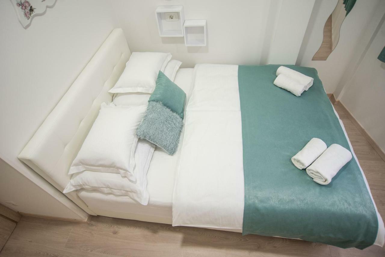 Međugorje Gloria Apartments 2 מראה חיצוני תמונה