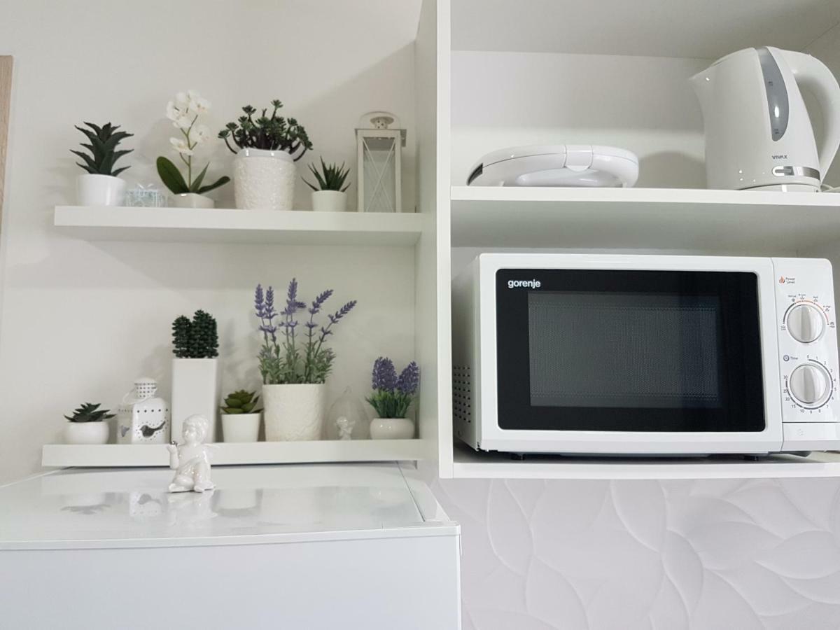 Međugorje Gloria Apartments 2 מראה חיצוני תמונה