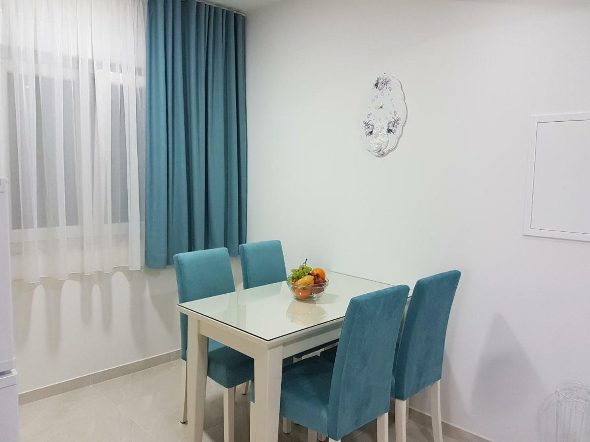 Međugorje Gloria Apartments 2 מראה חיצוני תמונה