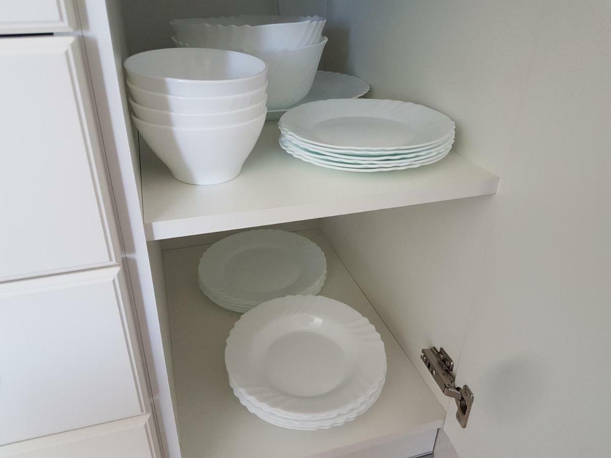 Međugorje Gloria Apartments 2 מראה חיצוני תמונה