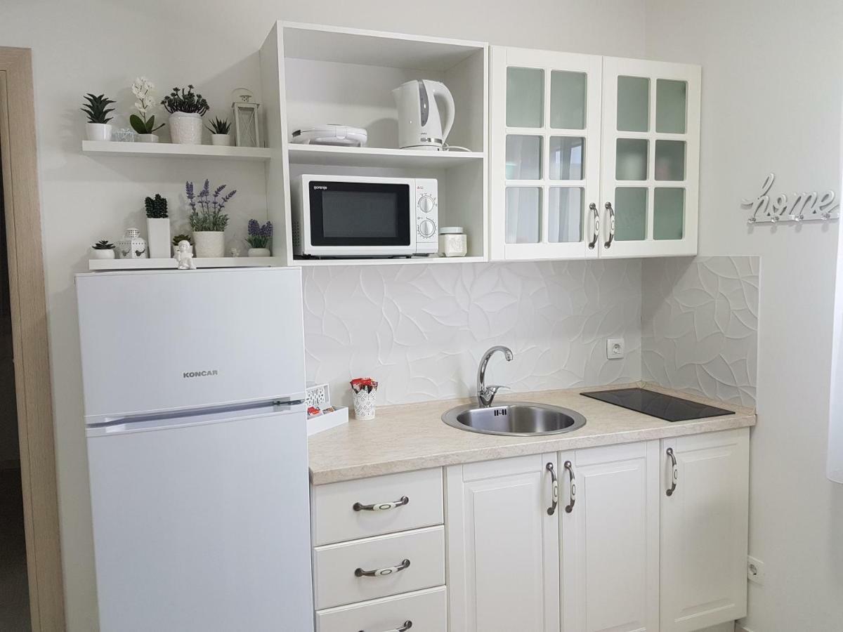Međugorje Gloria Apartments 2 מראה חיצוני תמונה