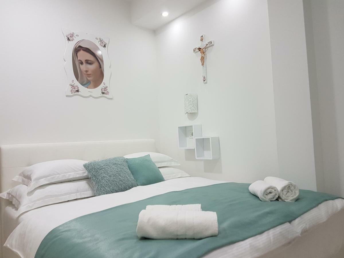 Međugorje Gloria Apartments 2 מראה חיצוני תמונה